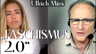 MANOVA im Gespräch „Faschismus 20“ Ullrich Mies und Elisa Gratias [upl. by Nomrah154]