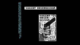 Violent Onsen Geisha  Introduction  VOG And History of Mortown Sound [upl. by Buchanan]