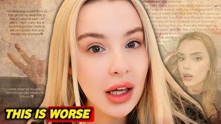 Tana Mogues Downfall Deepens after getting Exposed by Alissa Violet [upl. by Sprague412]