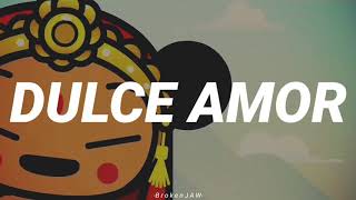 PUCCA Dulce Amor Latino [upl. by Alverta]