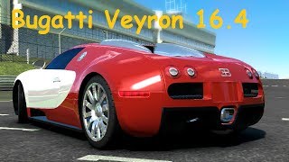 Bugatti Veyron 164 Real Racing 3 Mount Panorama Cup [upl. by Ednutabab612]