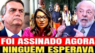 BOMBA ACABOU DE ACONTECER NINGUEM ESPERVA [upl. by Seluj763]