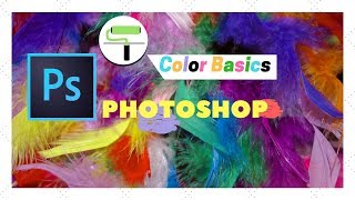 💋💋💋Photoshop in TamilPhotoshop for beginners in Tamil Part 21 Colour Basics [upl. by Pierce]