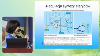 3 Endokrynologia gospodarka hormonalna  Dr n med Katarzyna Dunajska Naprotechnologia [upl. by Ltihcox]