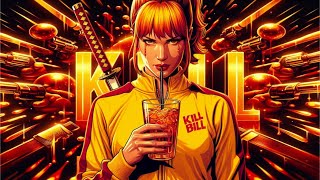 ⭐👉 Kill Bill OpenBoR  OpenBoR Games [upl. by Ulick]