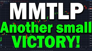 MMTLP SCHWAB Surrenders at least partially Brda amp Palikaras Strike Back [upl. by Datha719]