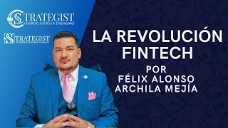 La Revolución Fintech Cómo la Tecnología Está Transformando las Finanzas  Guía Completa 2024 [upl. by Tnahsin]