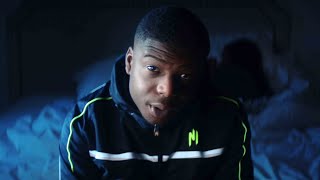 Ninho  Lettre à une femme Clip officiel [upl. by Helsie]