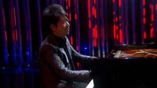 Lang Lang  2009 Nobel Peace Prize Concert  Rhapsody in Blue [upl. by Merline531]