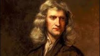 Isaac NewtonThe man who discovered gravity [upl. by Liek]