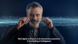 Rodenstock DK  Solving the biometric challenge [upl. by Cathyleen]