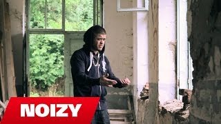 Noizy ft Darla  Nuk te perzura Official Video HD [upl. by Mayhew]