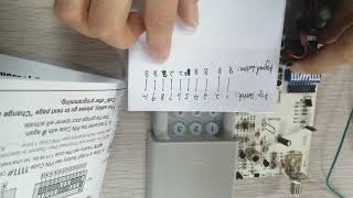 Aerb 23 Key Wireless Numeric Keypad Review [upl. by Sykleb619]