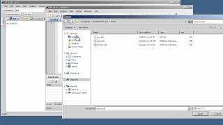 Creating and Debugging Windows Batch Files with Take Command [upl. by Dollar]