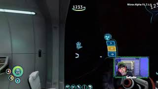 SUBNAUTICA MULTIPLAYER [upl. by Stucker]