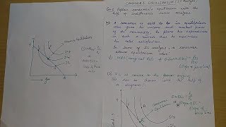 Consumer Equilibrium  Indifference Curve Analysis  Chapter 3  CBSE  Class XI amp XII  Part 3 [upl. by Llerroj]