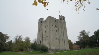 Hedingham Castle Wedding [upl. by Terrag]