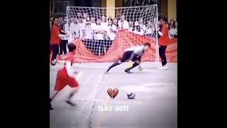 Bruh 🗿 football soccer skills memes futbol futebol edit capcut fifa messi cr7 comedy [upl. by Naawaj]