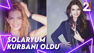 Pelin Karahan quotYaşlanmayı Değil Yaş Almayı Düşünüyorumquot  Müge ve Gülşenle 2 Sayfa [upl. by Sinnaoi952]