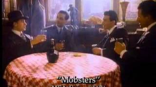 Mobsters 1991 Trailer [upl. by Studley643]