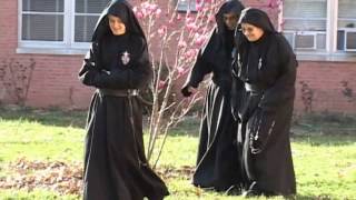 Passionist Nuns of Ellisville [upl. by Rubin]