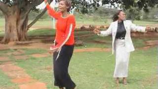 Faith Wanja  Ndiri Rurii ini [upl. by Knute]