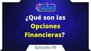 1️⃣ Opciones Put y Call Ejemplos de opciones put y call 2️⃣ Qué son las opciones financieras [upl. by Sathrum]