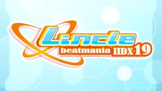 LOVE BBB  beatmania IIDX 19 Lincle [upl. by Ahsemrak]