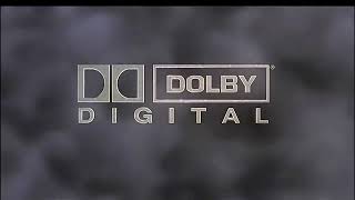 Dolby Digital  Train trailer  High Quality SRD [upl. by Solnit]