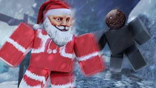 Roblox Realistic Christmas Items Oo [upl. by Lizzy964]