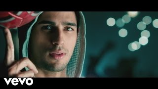 Vele The DJ Khushi Remix Video  SOTYSidharthVarunVishal DadlaniShekhar Ravjiani [upl. by Adgam]