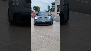 Millionnaires in Casino MonteCarlo with beautiful Porsche supercarsmonacorichlifestyleshorts [upl. by Hjerpe]