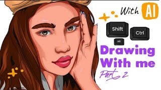 Master the Craft of Vector Art StepbyStep Beginners Tutorial [upl. by Shepperd]