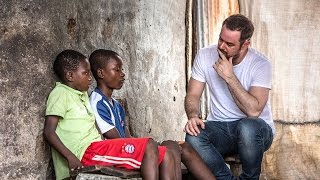 Danny Dyer Sport Relief 2016 Appeal Film  BBC [upl. by Otanutrof185]