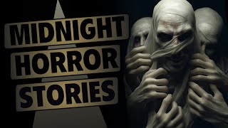 Midnight Horror Stories with Minhaj [upl. by Ettennan]