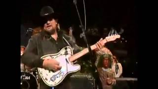 Waylon Jennings  Live in Austin Texas 1989 [upl. by Nicol]