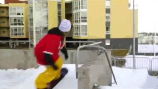 Halldor Helgason  Notes Full Part 2008 [upl. by Aikas348]