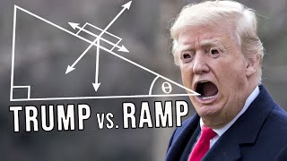 Trump vs Ramp  Songify 2020 [upl. by Hermione]