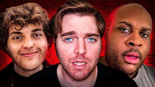 YouTubers Who Ruined Their Lives In Seconds [upl. by Frere]