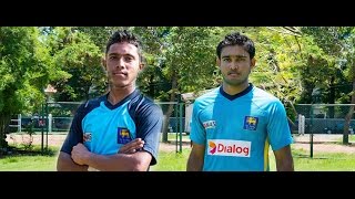 Kusal Mendis or Milinda Siriwardana might debut against WI  Roshan Abeysinghe [upl. by Citron]