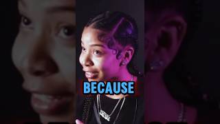 1 Difference Between Star Bandz and Dej Loaf [upl. by Opiuuk941]