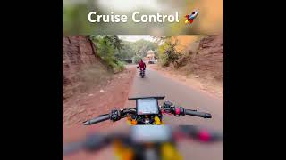 Cruise Control  Duke 250 Gen 3 New Model 2024  Motovlogers  Duke 250 Gen 3 Features  Bike Riding [upl. by Eiaj]