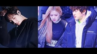 Chanyeol x Rosé x Jungkook ║Treat You Better [upl. by Kaazi592]