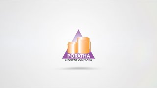 Poratha Group Corporate Video [upl. by Theis993]