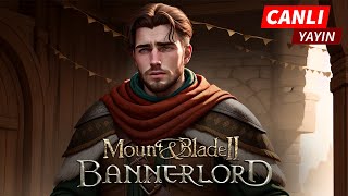 Bannerlord ve Sohbet [upl. by Akers896]