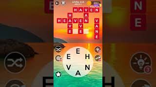 Wordscapes Level 95 96 97 Answers [upl. by Bernt]