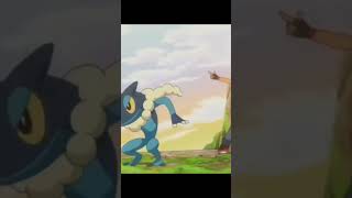 Ash ka graninja to pockmon best [upl. by Elades752]