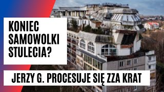 Wybudował sobie wielką willę… na DACHU BLOKU I to w Polsce w Jastrzębiu W końcu się DOIGRAŁ [upl. by Erasmus]