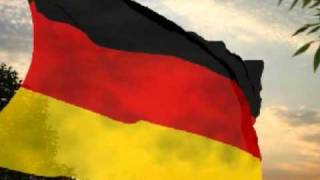 Inno Nazionale di GermaniaNational Anthem of Germany [upl. by Nievelt]