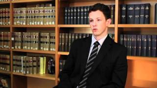 UTS Law Students Society Mooting Tutorial [upl. by Winifred]